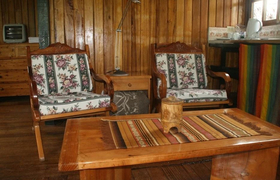 Bellavista Lodge Pichincha Suite 