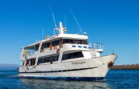 Aqua Galapagos