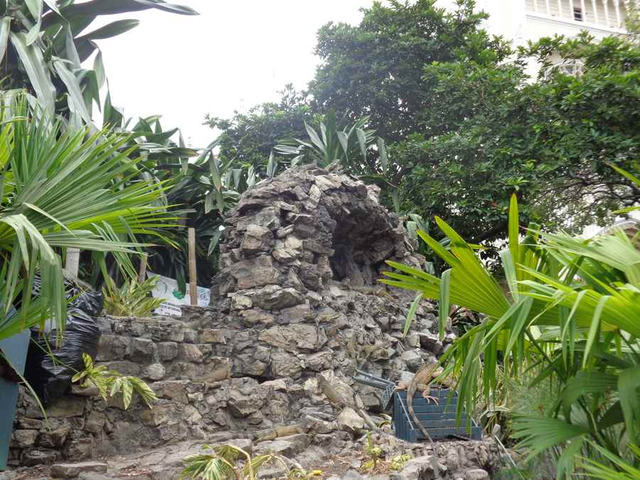 Leguanpark