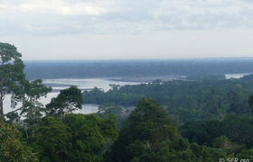 Panorama_Rio_Napo