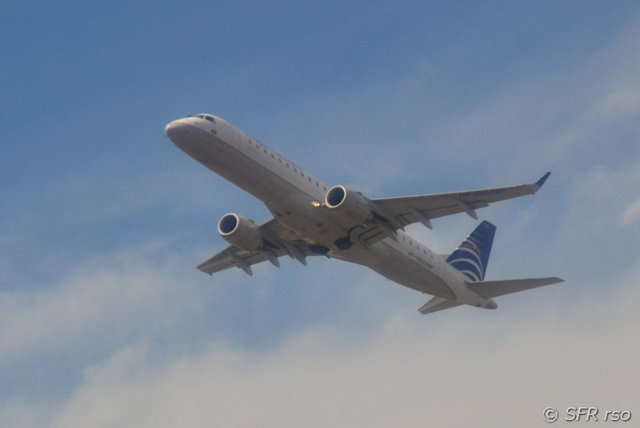 Airbus fliegt nach Ecuador 