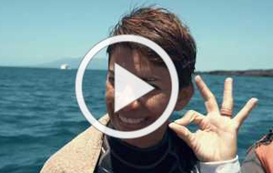 M/Y Galápagos Sea Star Yacht - Video