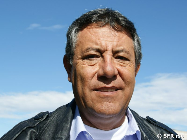 Reisefuehrer Mario Recalde Ecuador