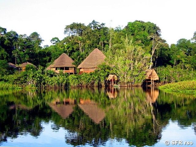 Sani Lodge