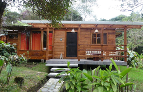 Bungalow San Isidro