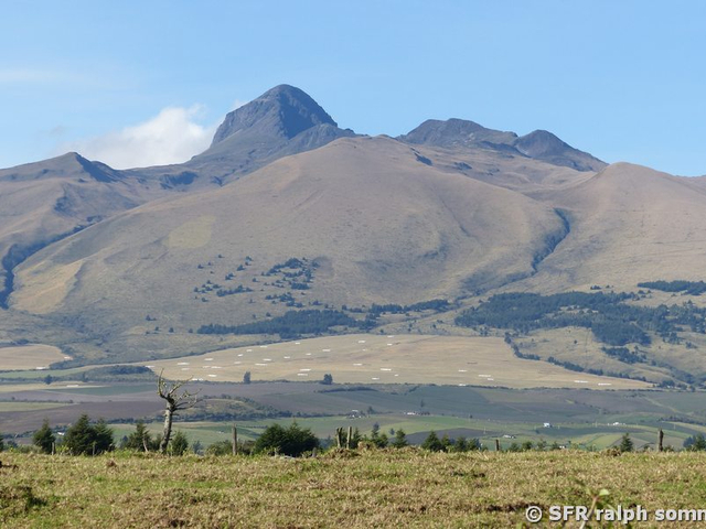 El Corazón