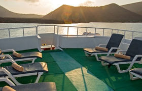 Sonnendeck