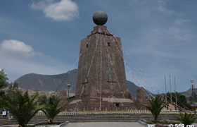 Äquatordenkmal