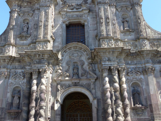 Compañía de Jesús