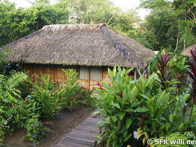 Bungalows