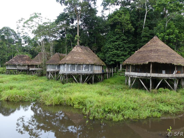 Bungalows