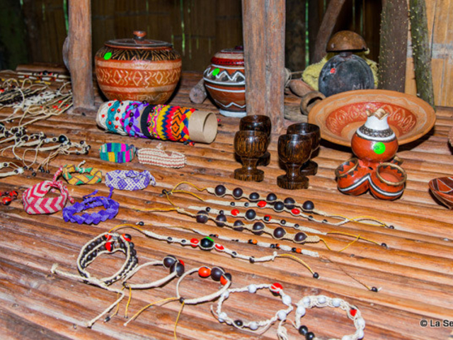 La Selva Schmuck