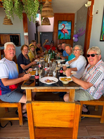 Magisches Galapagos Inselhüpfen Gruppe Max Krammel August 2026