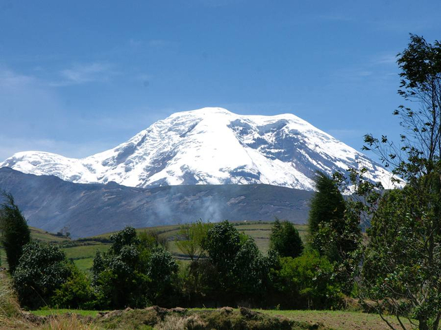 Chimborazo