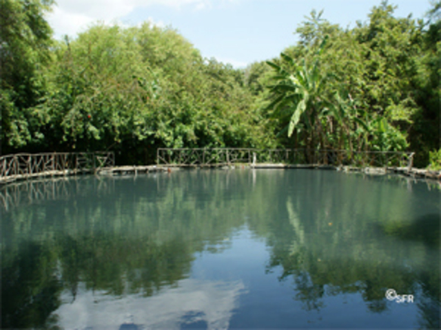 Cerro Blanco