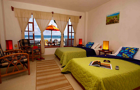 Twin Zimmer