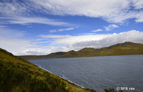 Lagune Mica