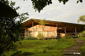 Tena Hakuna Matata Lodge Ecuador