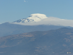 Quitos Umland