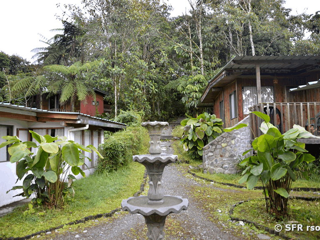 Bungalows