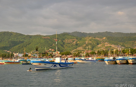Puerto López