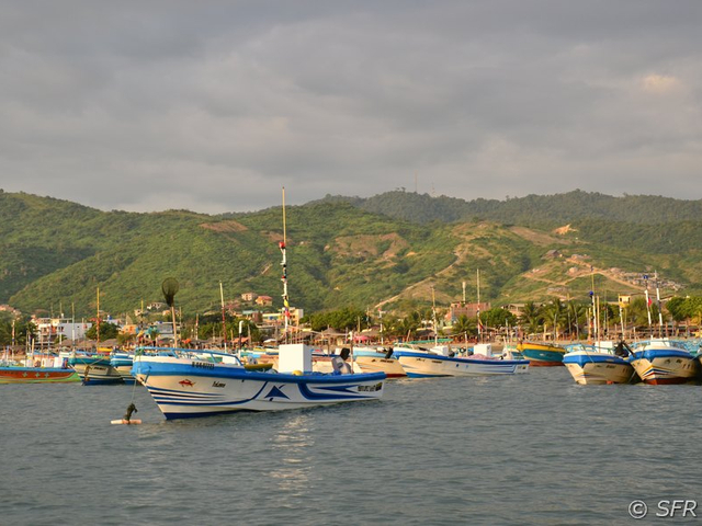 Puerto López
