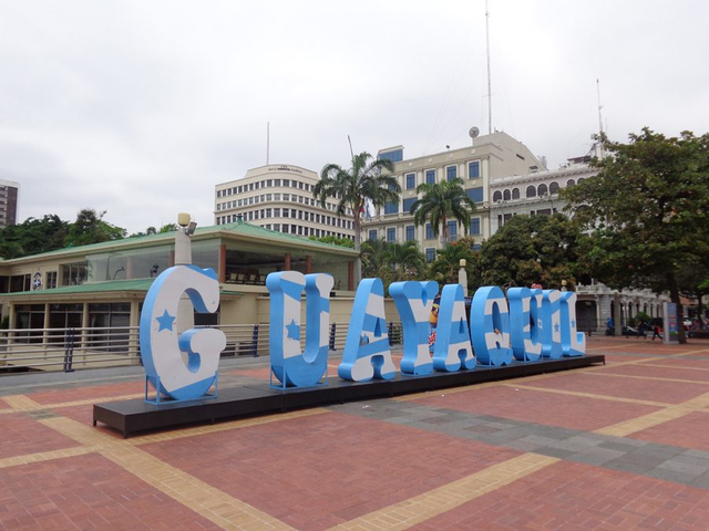 Guayaquil 
