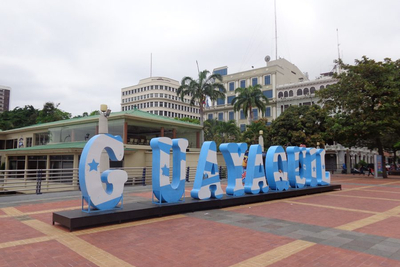 Guayaquil 