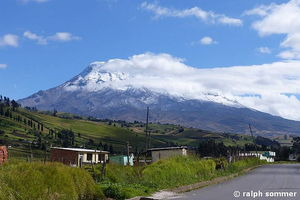 Chimborazo
