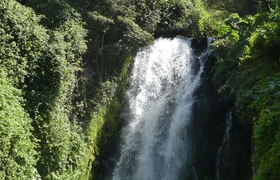 Wasserfall Peguche