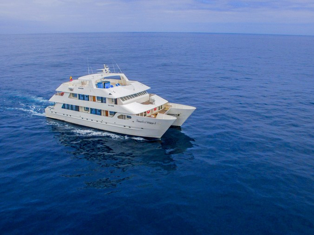 Treasure of Galapagos