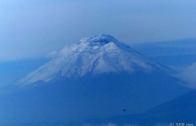 Vulkan Ilaló