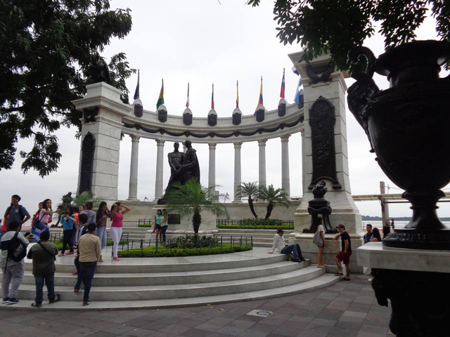 Malecon 