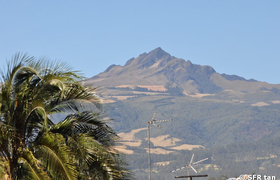 Vulkan Pasochoa