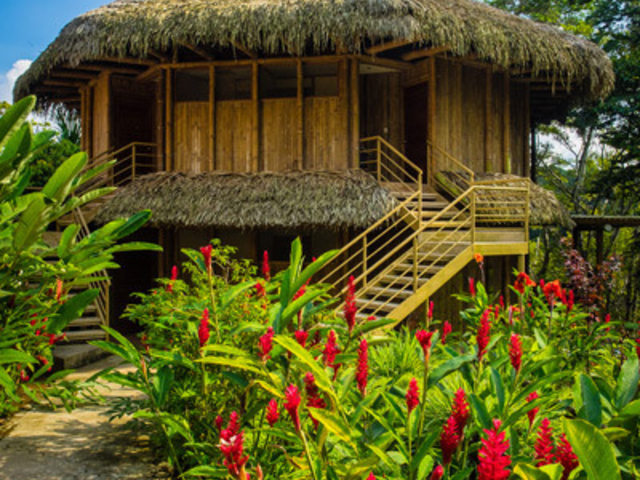 La Selva Amazon Lodge