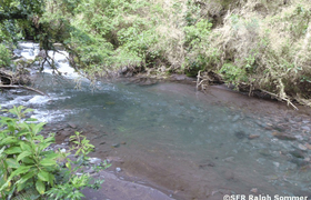 Río Pita, Ecuador