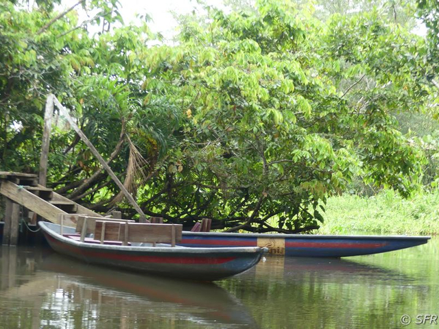Boote Sani Lodge