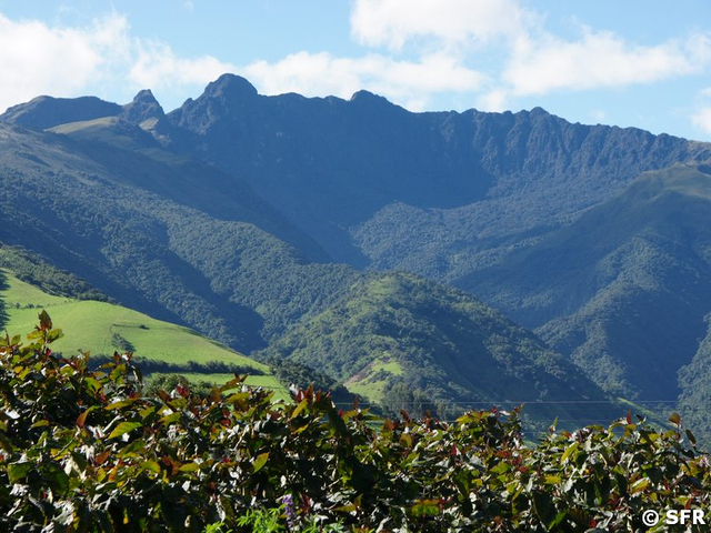 Pasochoa