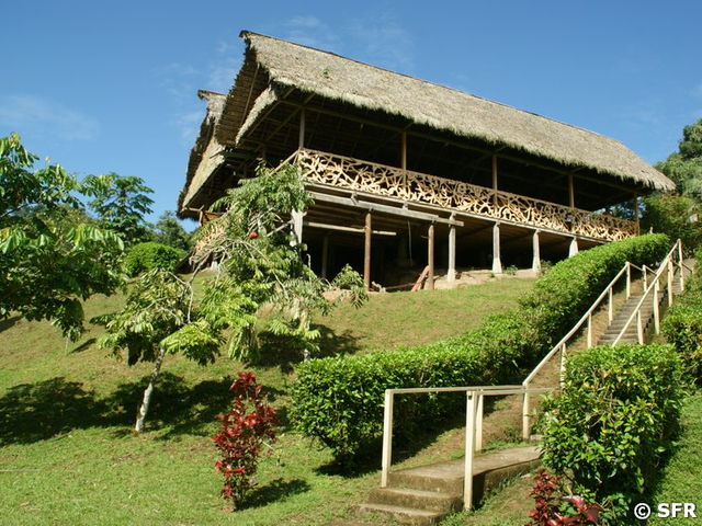Yarina Lodge