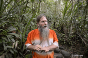Naturalist Chris Canaday, Ecuador