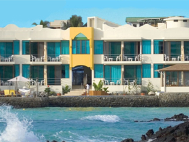 Solymar Hotel 