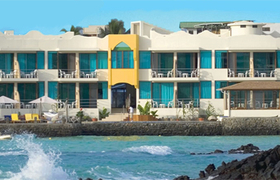 Solymar Hotel 