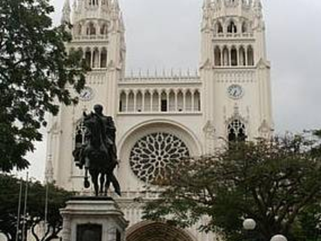 Kathedrale