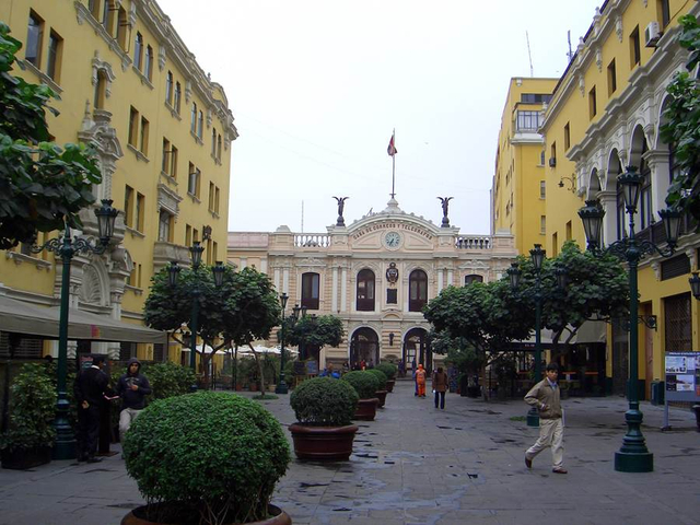 Lima