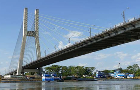 Brücke 