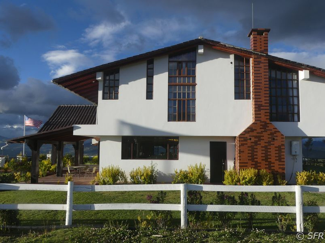 Hostería PapaGayo
