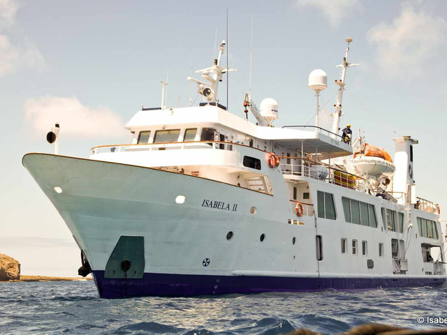 Isabela II
