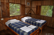 Tena Hakuna Matata Lodge Zimmer Ecuador