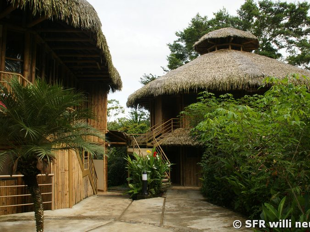 Bungalows
