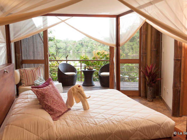 La Selva Amazon Lodge